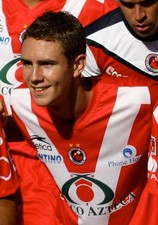 Usado, Camiseta Veracruz Temporada 2007-2008 ESPECIAL #61 M.LAYUN MÉDIA Combinação Usada comprar usado  Enviando para Brazil