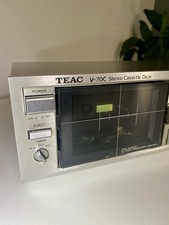 teac c usato teac c usato Lissone