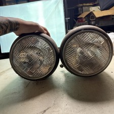 682 headlights pair for sale  San Martin