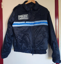 Blouson intervention police d'occasion Blouson intervention police d'occasion  Béziers