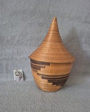 Panier boite agaseke d'occasion  Wittenheim