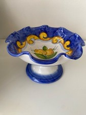 Superbe coupe corbeille d'occasion  Antibes
