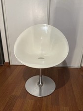 Fauteuil eros kartell d'occasion  Petite-Rosselle