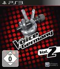 The voice germany gebraucht kaufen  Berlin