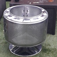Fire pit bbq for sale  CHORLEY