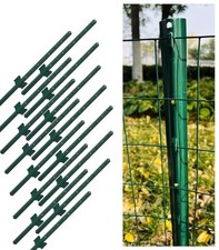 Feet metal fence for sale  Ashford