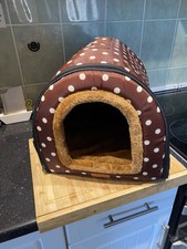 Pet dog house for sale  CATERHAM