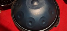 Hang drum hand gebraucht kaufen  Berlin