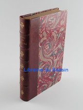Rêve emile zola d'occasion  Bordeaux-