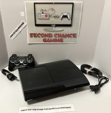 Playstation ps3 super for sale  Jackson