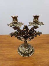 Vintage brass art for sale  PRESTON