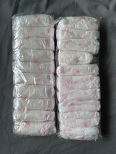 Women disposable panties for sale  LEIGH