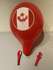 Luftballons looner kanada gebraucht kaufen  Usingen