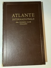 Atlante internazione del usato  Villarbasse