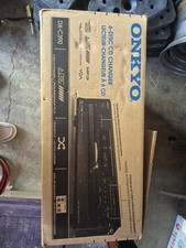 New onkyo c390 for sale  Zanesville