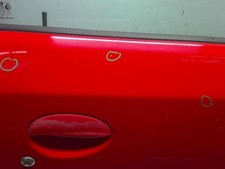 Porte droit hyundai d'occasion  Cléguer
