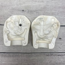 Molde de fundição de cerâmica vintage 1988 ursinho de pelúcia 0004 beija-flor #187 comprar usado Molde de fundição de cerâmica vintage 1988 ursinho de pelúcia 0004 beija-flor #187 comprar usado  Enviando para Brazil