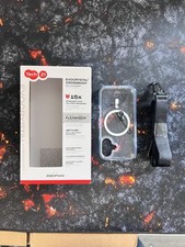 Tech21 evo crystal for sale  KIRRIEMUIR