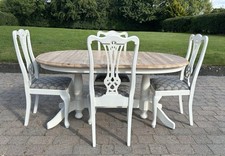 Shabby chic solid for sale  RIPON