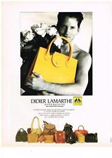 Publicite advertising 1995 d'occasion Publicite advertising 1995 d'occasion  Roquebrune-sur-Argens