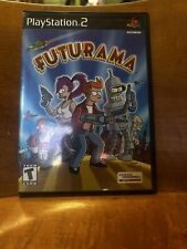 Futurama game sony for sale  Brooklyn