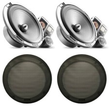 Set voies focal d'occasion  Expédié en France