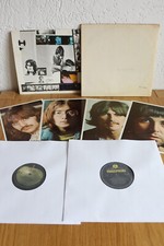 The beatles white gebraucht kaufen  Mannheim