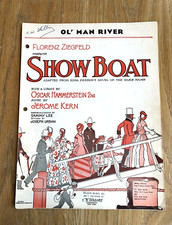 Man river sheet for sale  Memphis