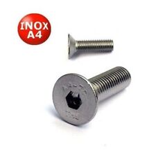Vis btr inox d'occasion  Bordeaux-