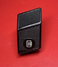 Botão interruptor painel aquecedor janela descongelamento 87-93 VW Fox original do fabricante 307959621.3 comprar usado  Enviando para Brazil