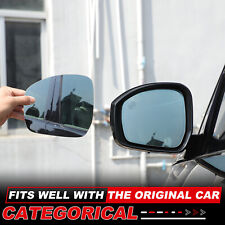 Lente de inversão espelho retrovisor lateral esquerdo substituição para Land Rover 4 5 Discovery comprar usado  Enviando para Brazil