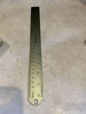 Westcott green anodized for sale  Grayson