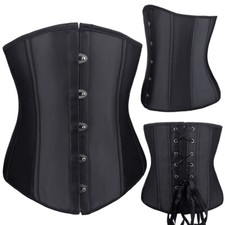 Women underbust lace for sale  UK