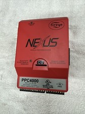 Controle de posição paralela Fireye Nexus PPC4000 comprar usado  Enviando para Brazil