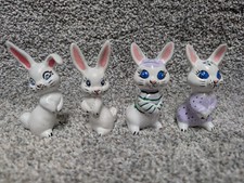 Ceramic bunny rabbit for sale  Kulpmont