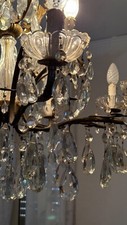 lampadario salotto usato lampadario salotto usato Napoli