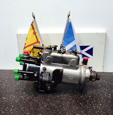 Lucas cav massey for sale  WEST CALDER