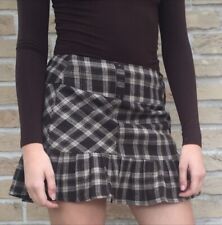 Mini jupe camaïeu d'occasion  Paris I