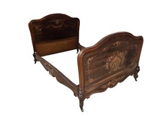 Letto francese del usato  Barletta