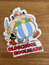 Old school hooligans d'occasion  Expédié en Belgium