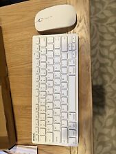 Wireless keyboard mouse for sale  CRANBROOK