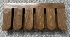 Wine glass holder for sale  Red Oak