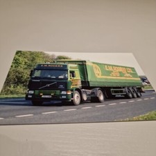 Rogers volvo f12 for sale  WARE