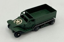 Half track army d'occasion  Loches