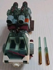 Transformers energon snow d'occasion  Expédié en Belgium