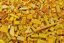 Lego vrac 250g d'occasion  Nantiat