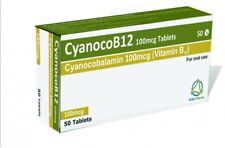 Cyanocob12 vitamin b12 for sale Cyanocob12 vitamin b12 for sale  WATFORD