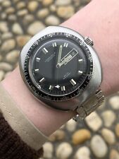 Orologio caravelle bulova usato  Varano Borghi