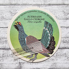 Calanda edelbräu chur gebraucht kaufen  Gießen