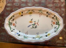 Große servier platte gebraucht kaufen Große servier platte gebraucht kaufen  Münster